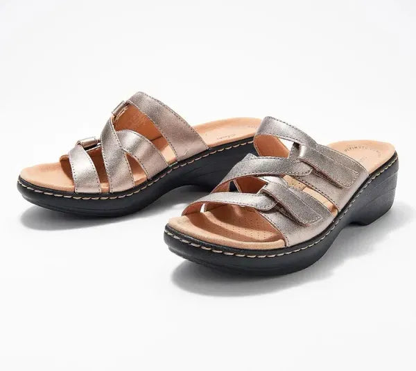 GILLIAN - ORTHOPEDISCHE SANDALEN