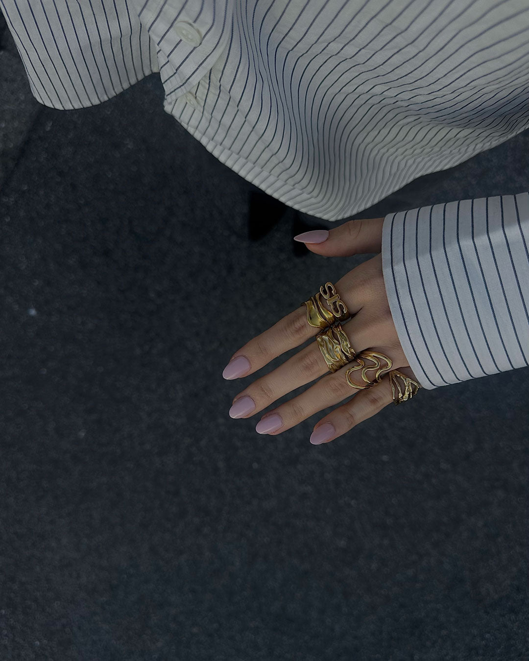 Almareine | Ring