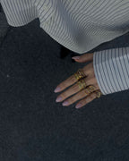 Jaylinette | Grote Ring