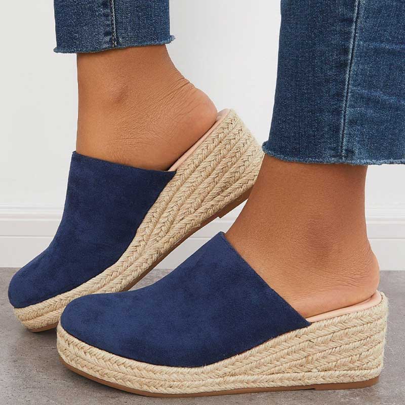 SELMA - COMFORTABELE SANDALEN