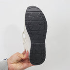 NICOLE - GESLOTEN TEEN SNEAKER SANDALEN