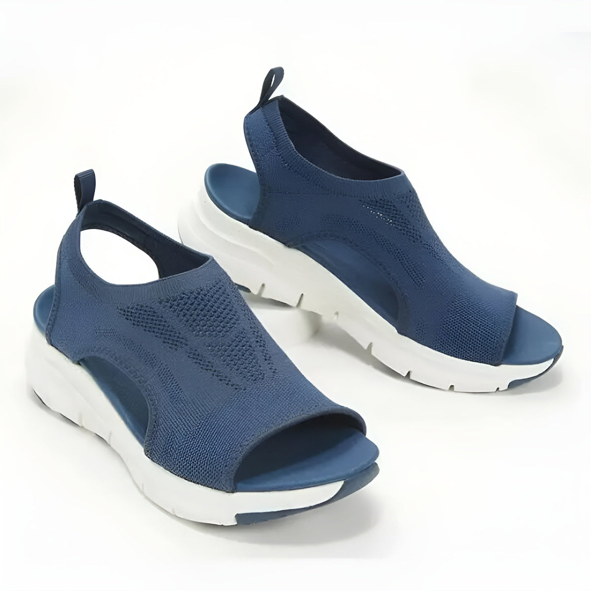 MAUGA - ORTHO COMFORT SANDALEN
