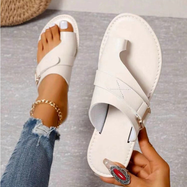 AXELLE - ULTRA-COMFORT SANDALEN
