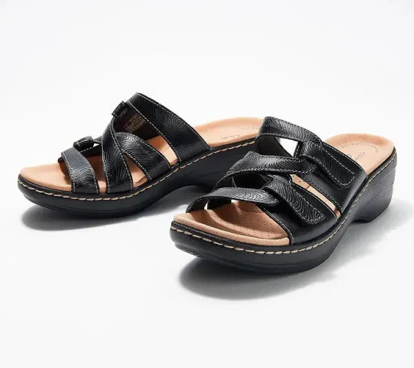 GILLIAN - ORTHOPEDISCHE SANDALEN