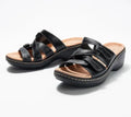 GILLIAN - ORTHOPEDISCHE SANDALEN